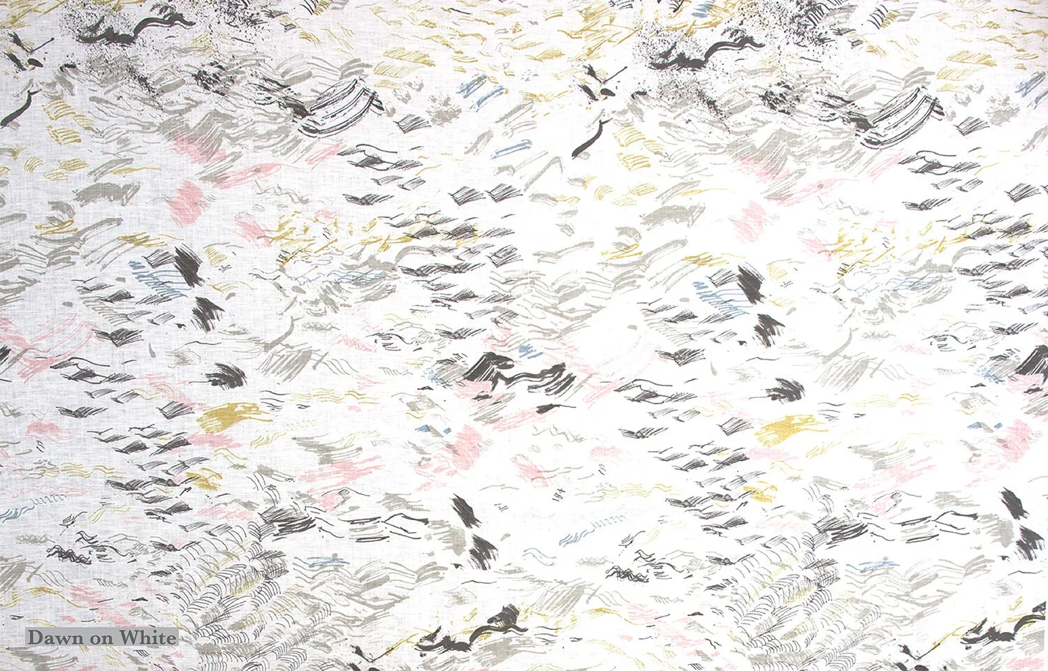 North Sea - Dawn.webp