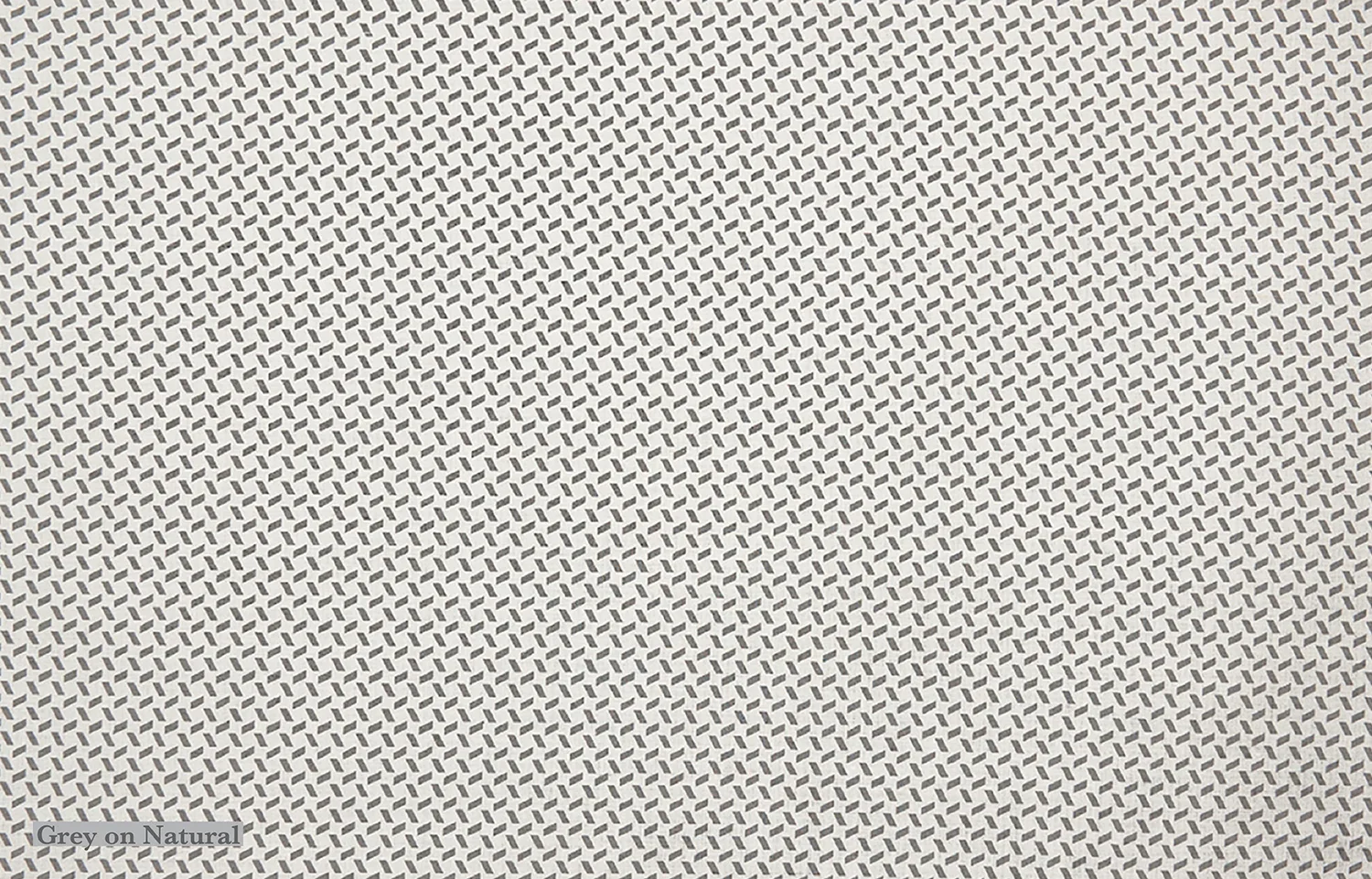 Criss Cross - Grey on Natural.webp