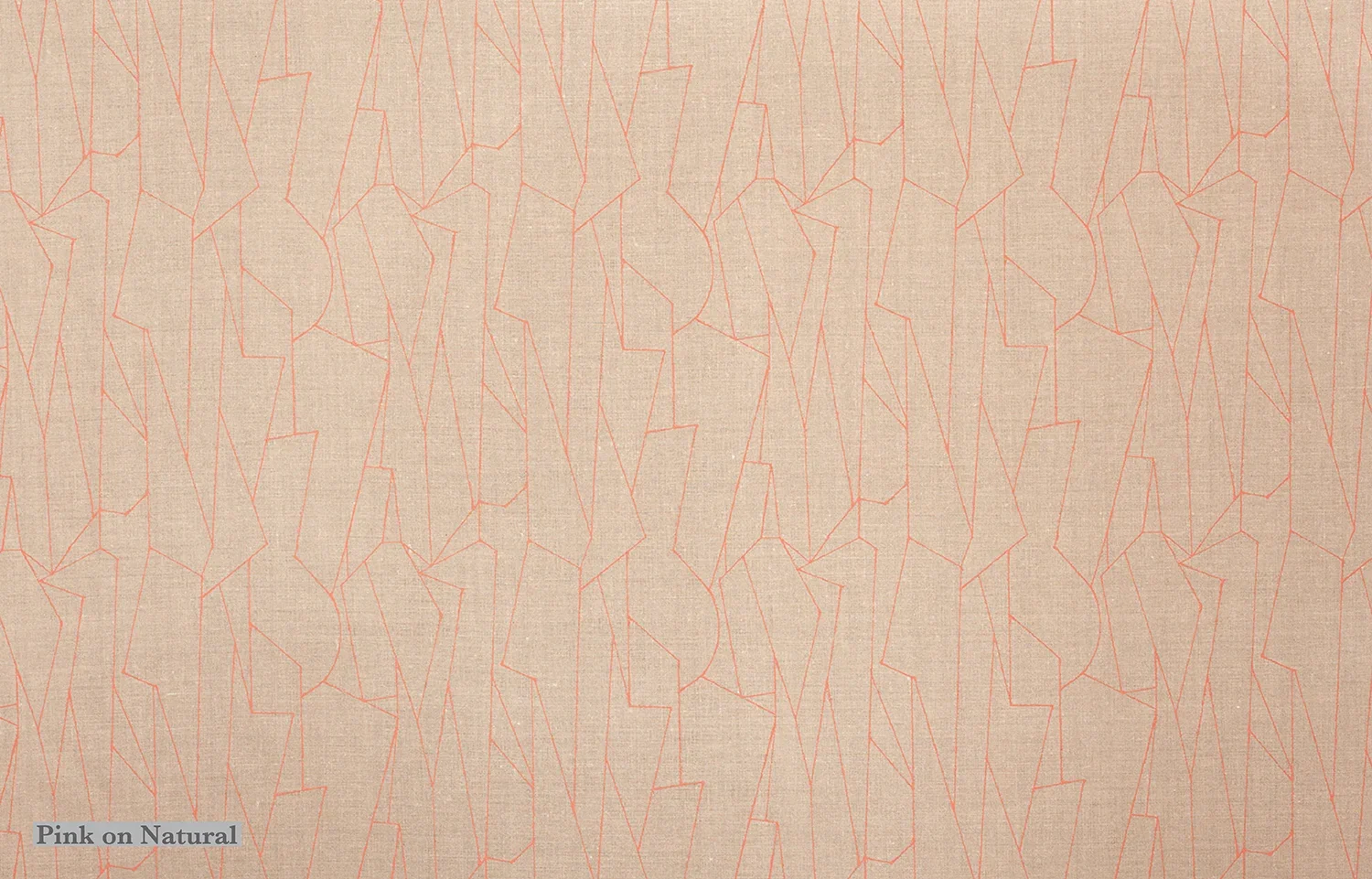 Reeds Reverso II - Pink on Natural.webp