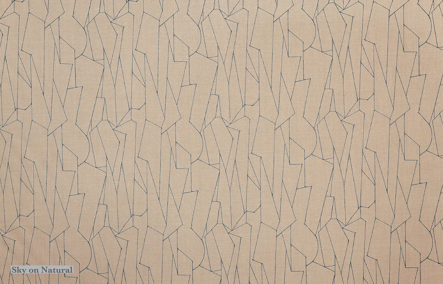 Reeds Reverso II - Sky on Natural.webp