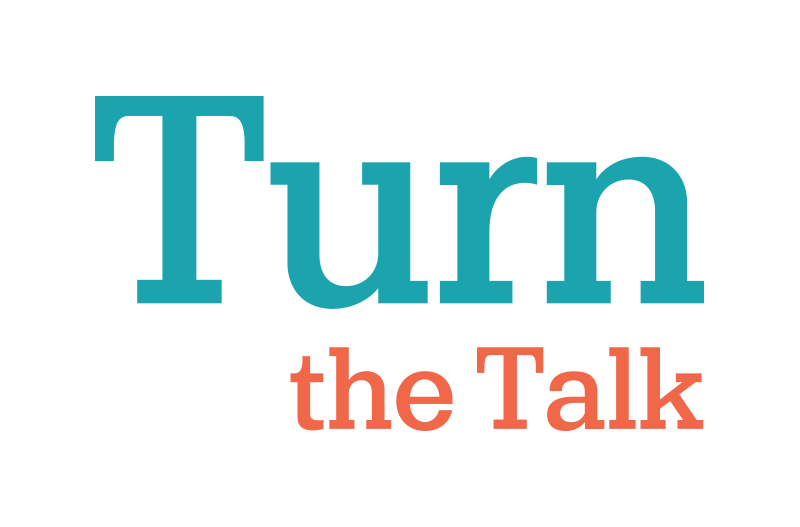 Turn the Talk | Empowering Individuals in Performance Marketing
