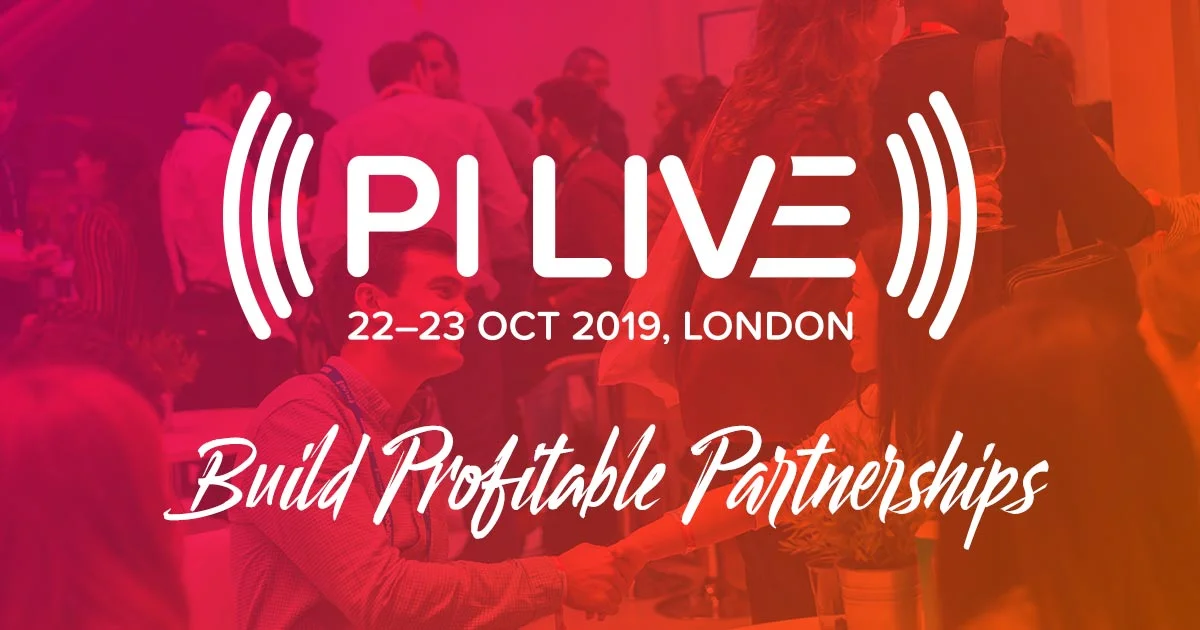 PI LIVE 2019