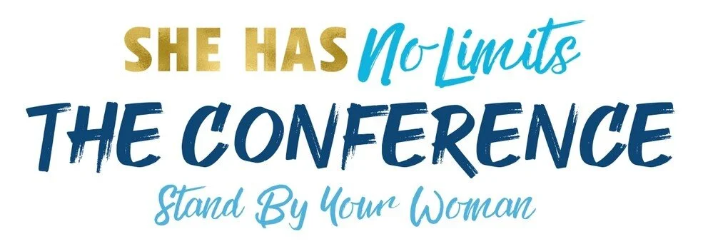 She Has No Limits Conference