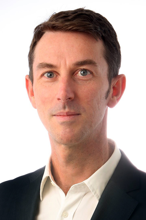 Dr Glenn Bennett