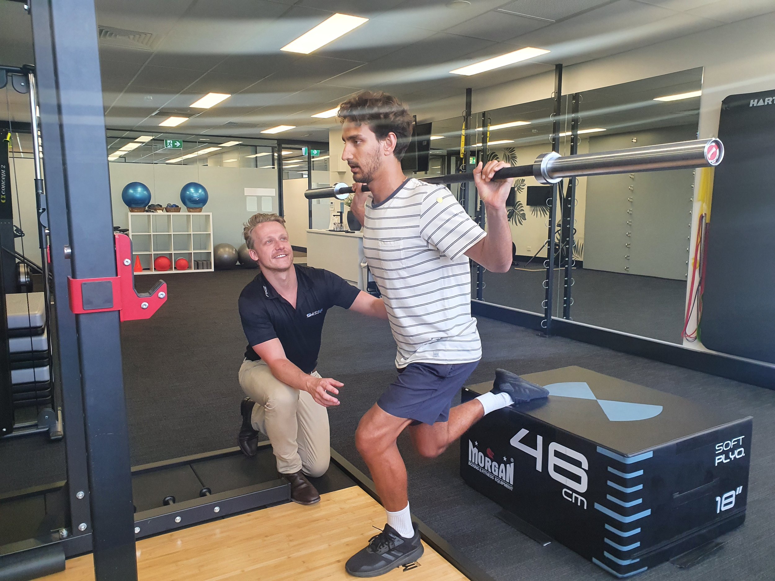 ACL injuries and where we are going wrong