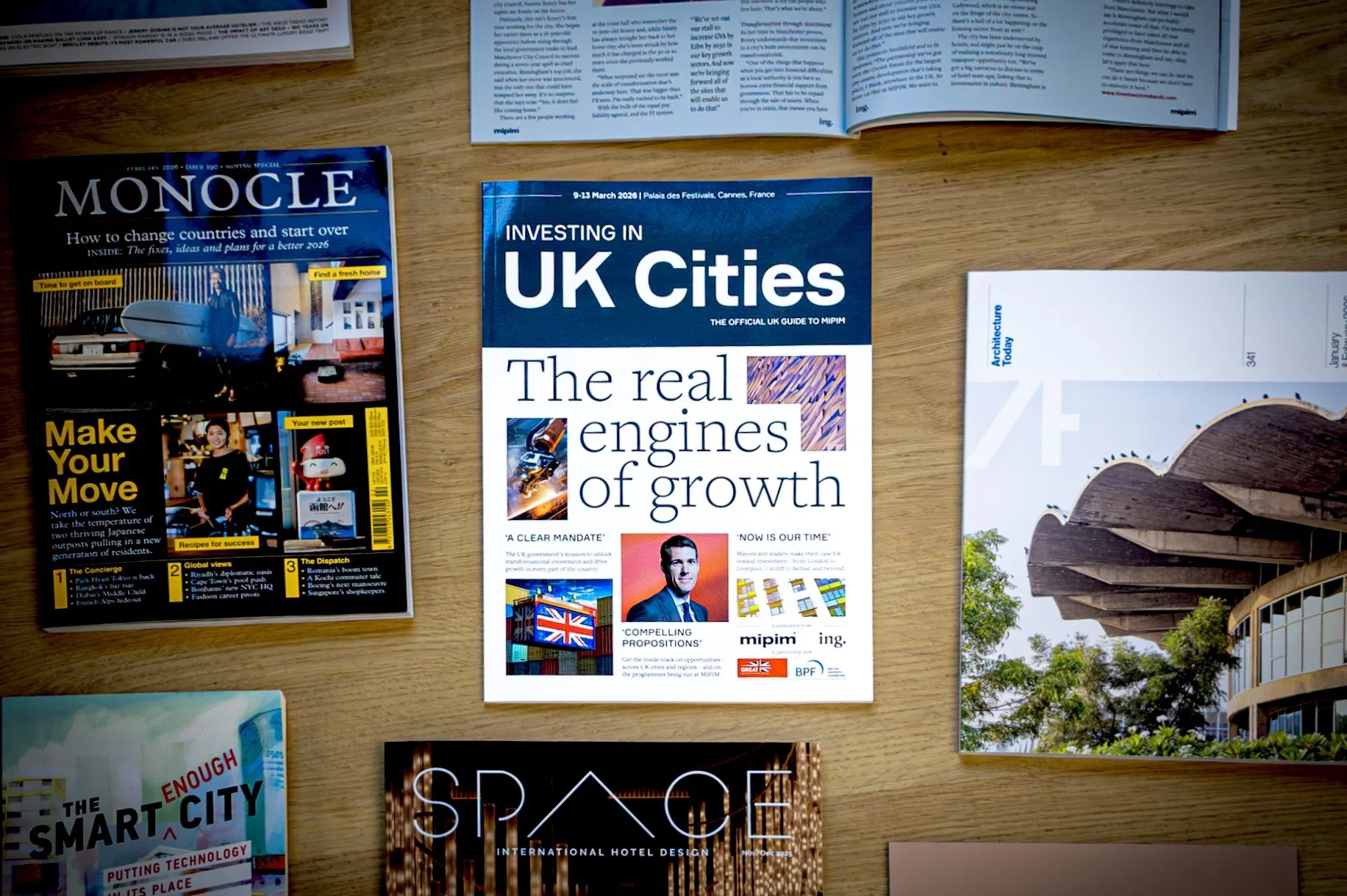 Bravery, optimism and evidence