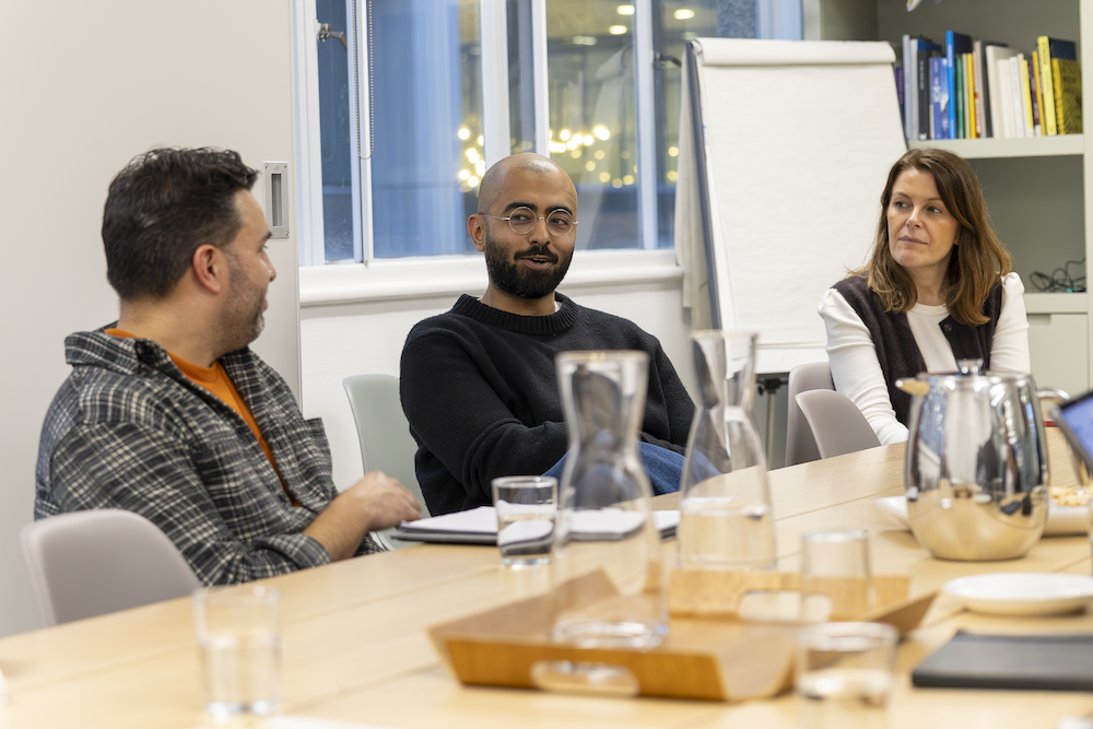 Elevate applications open for 2026