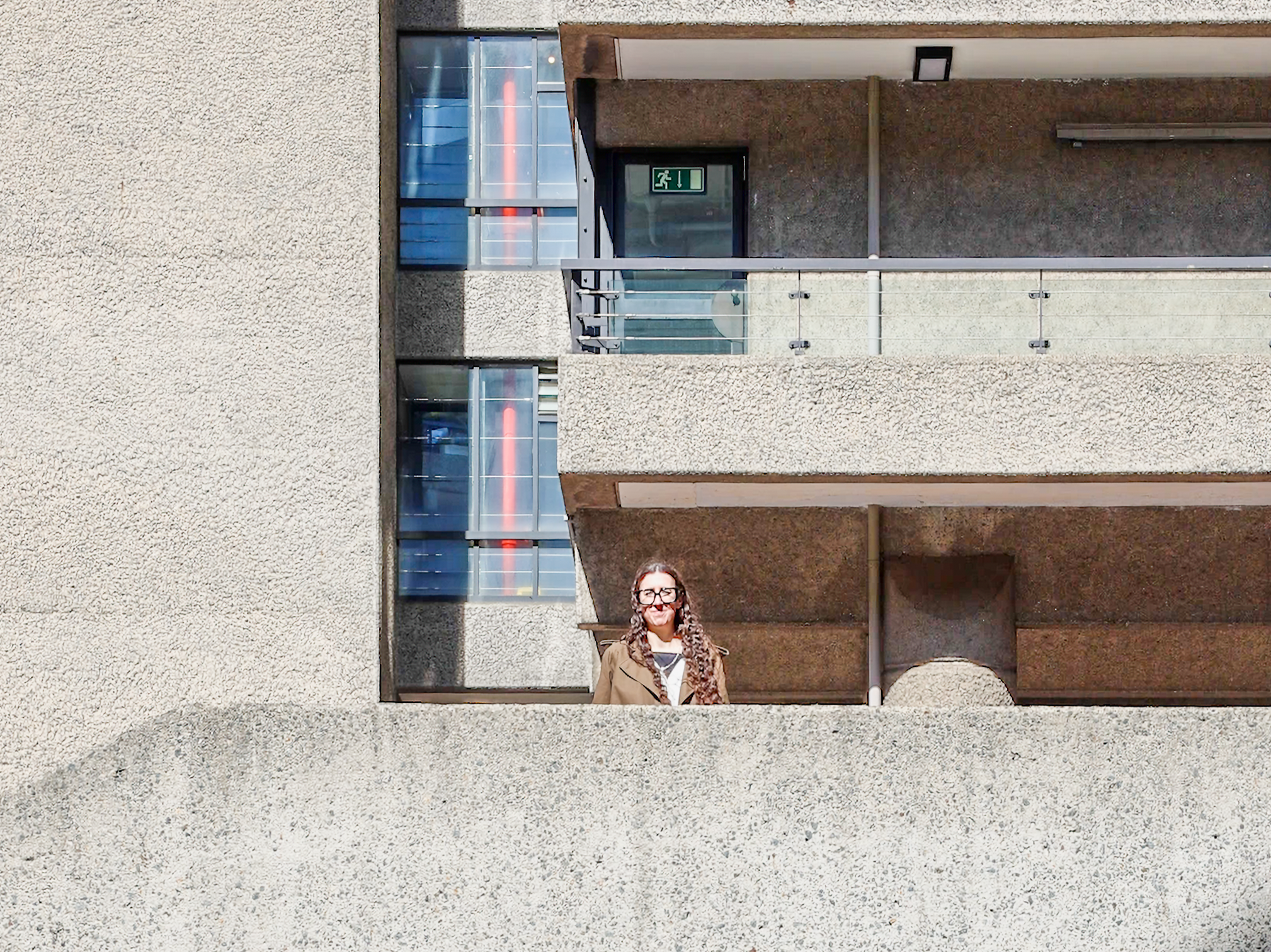 Architecture Tomorrow: Guardians of Place