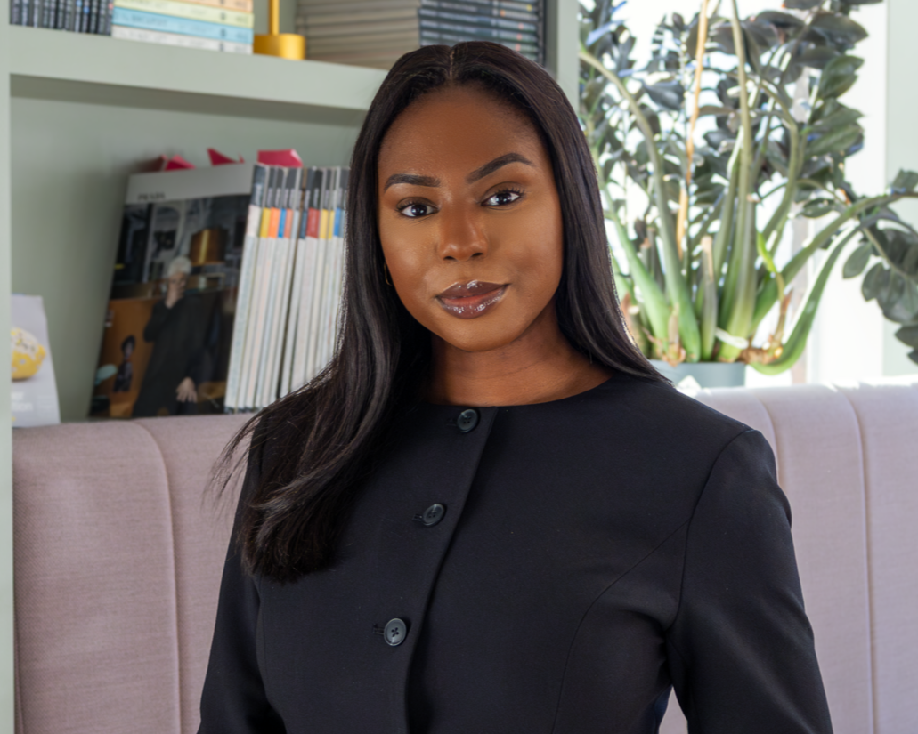 Lola Adekaiyaoja