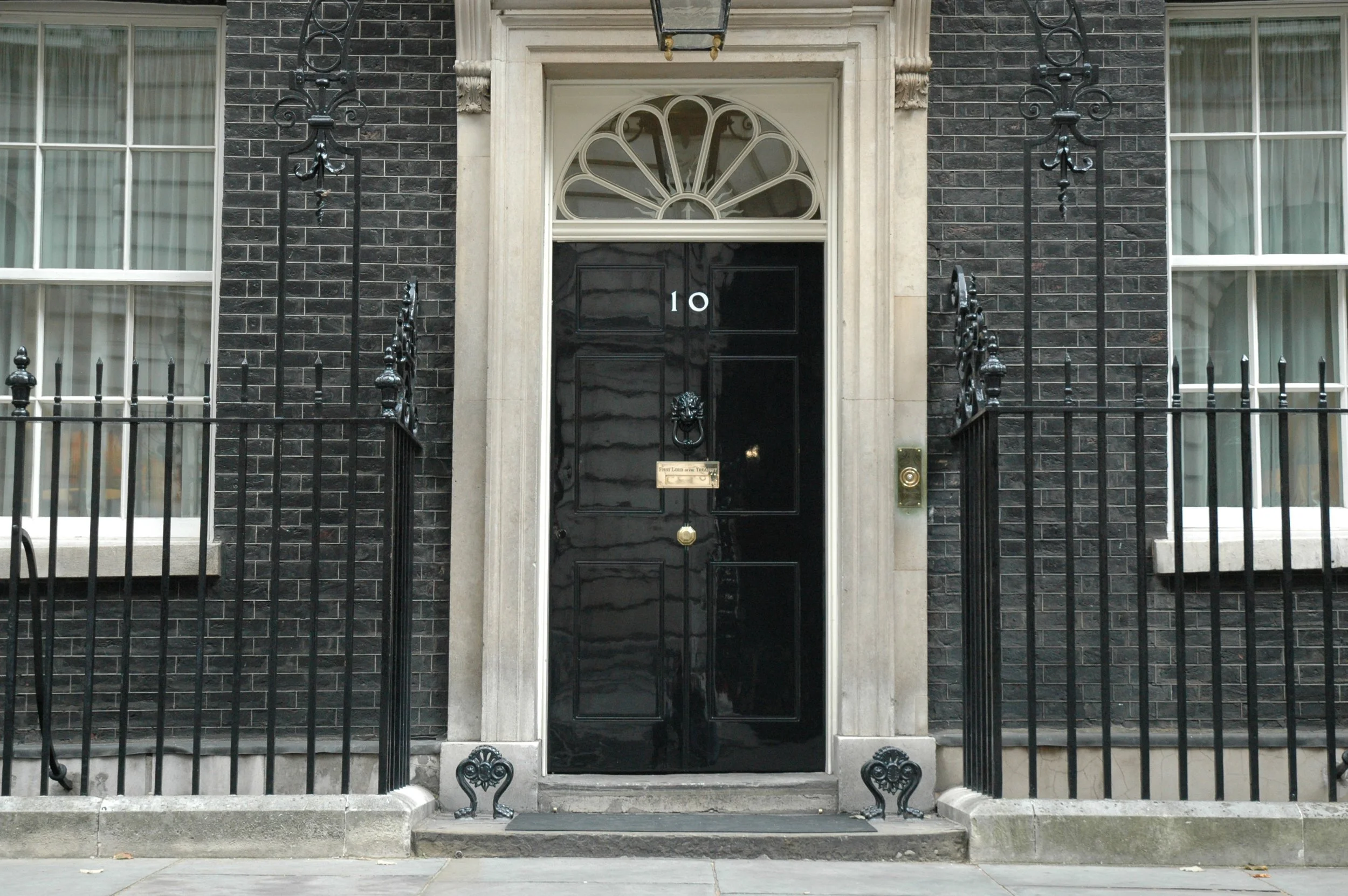Blackstone, Bueller, Badenoch and Burnham