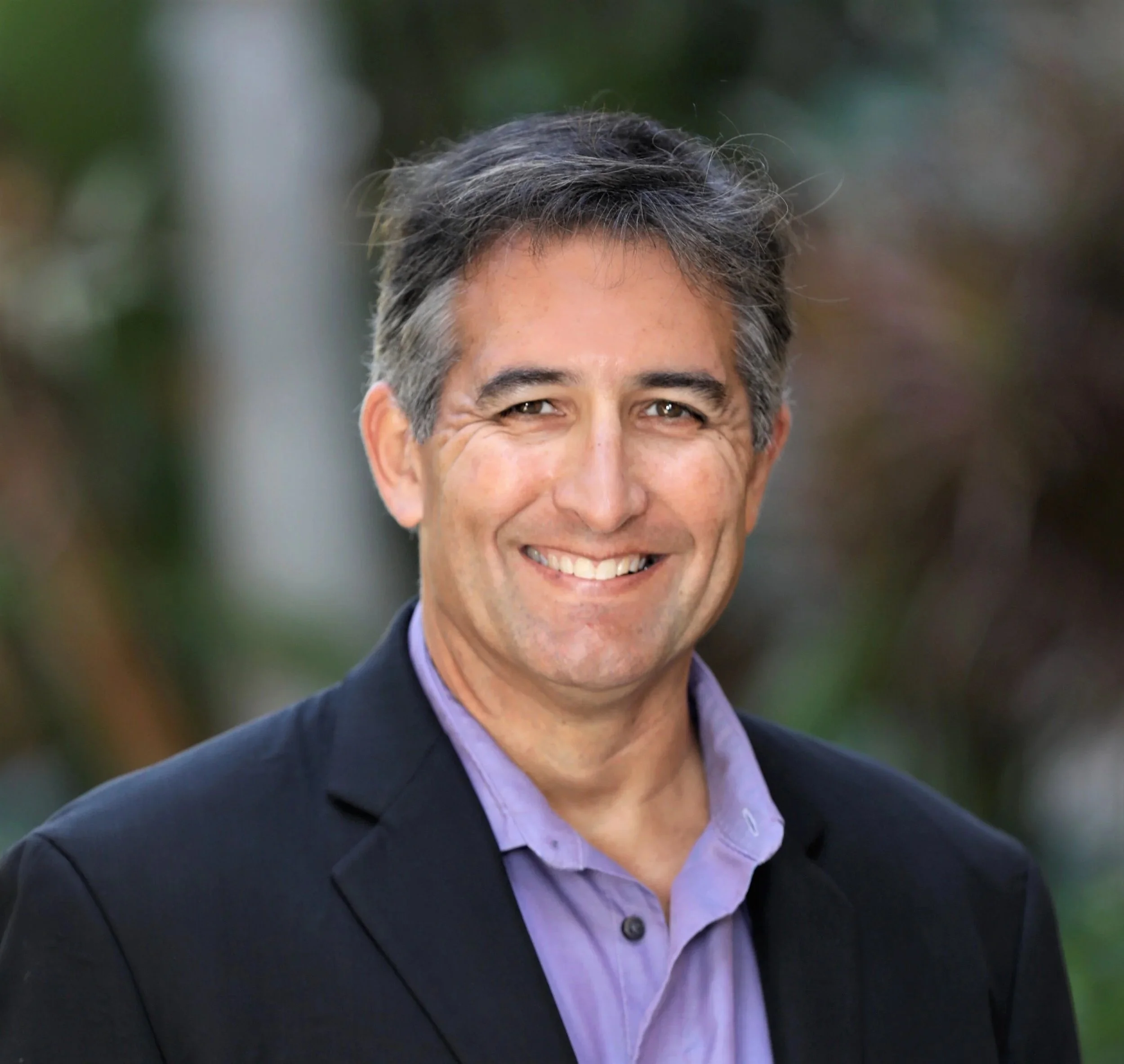 Lane Cohee, author and Christian ministry teacher