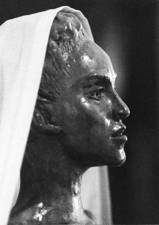 Madonna details