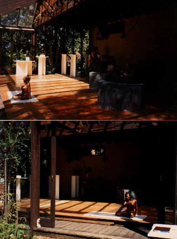 First home exhibit 1988