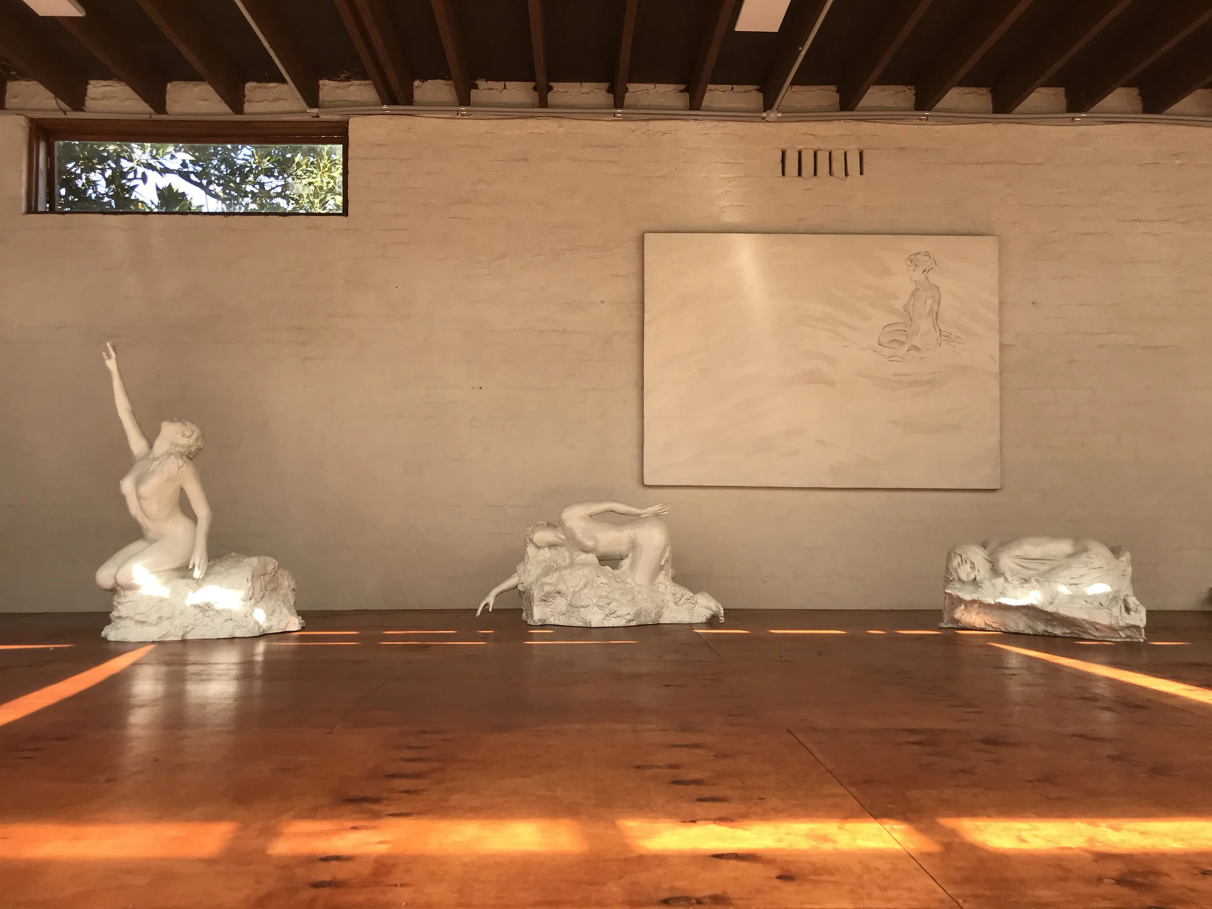 Awakening Danaid finished October 2020