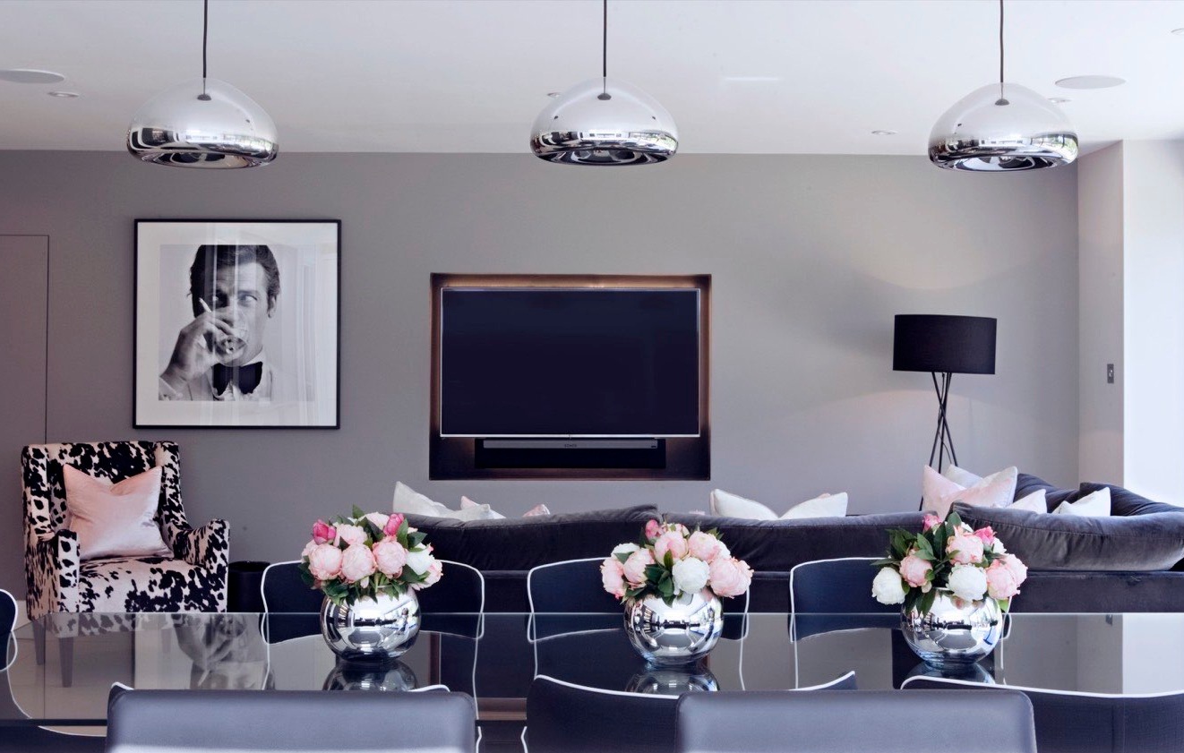 Surrey Residential