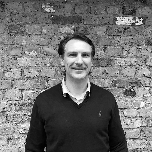 #MeetTheTeam⠀⠀
Meet Jamie our director, who took on the role from his father twenty years ago! Despite driving the business towards bigger and bigger projects, he&rsquo;s very well known for his hands-on approach and always making sure to be a famili