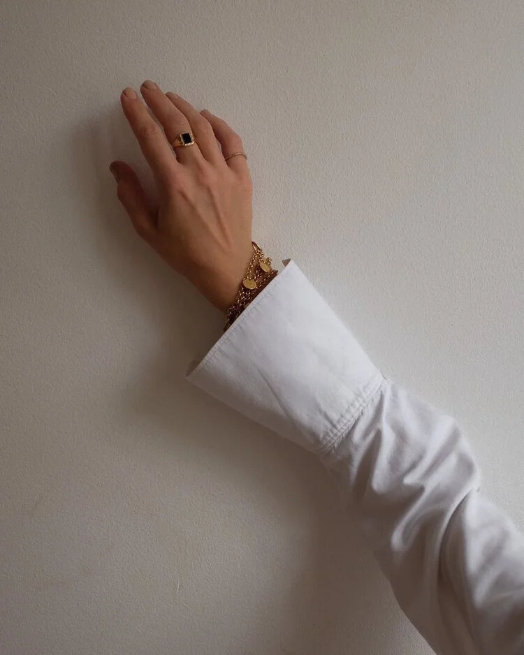 “Never confuse elegance with snobbery”  -Yves Saint Laurent