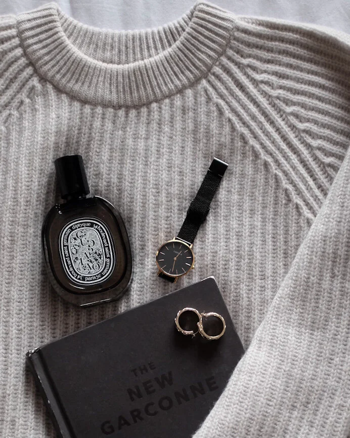 What to wear in the Winter if you can't wear wool?