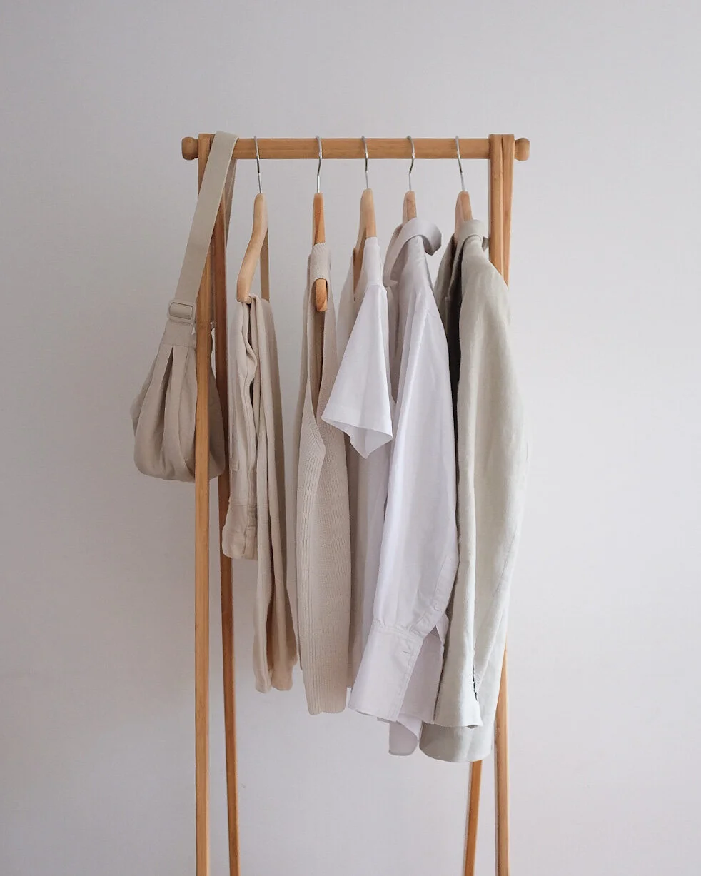 Smart Casual Capsule Wardrobe