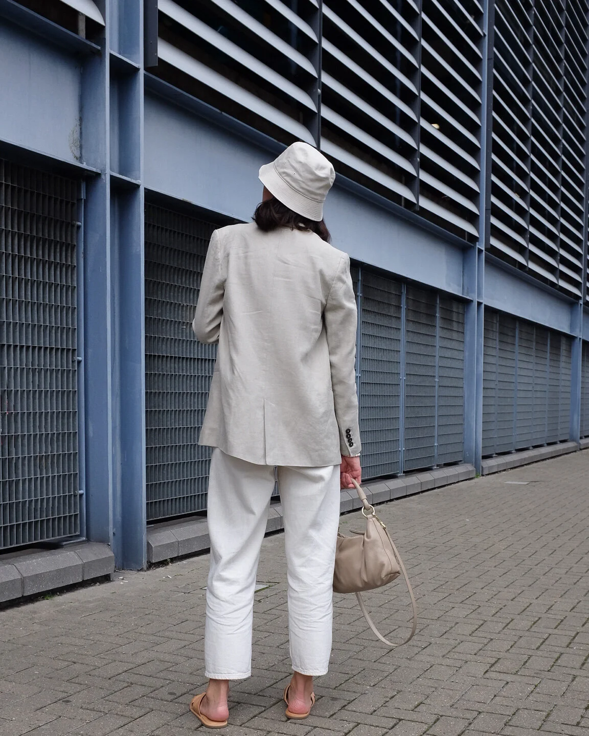 Summer outfit formulas