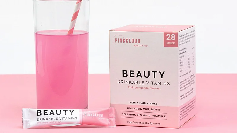 Bee Influence to deliver influencer campaign for vitamin drinks brand, Pink Cloud Beauty Co.