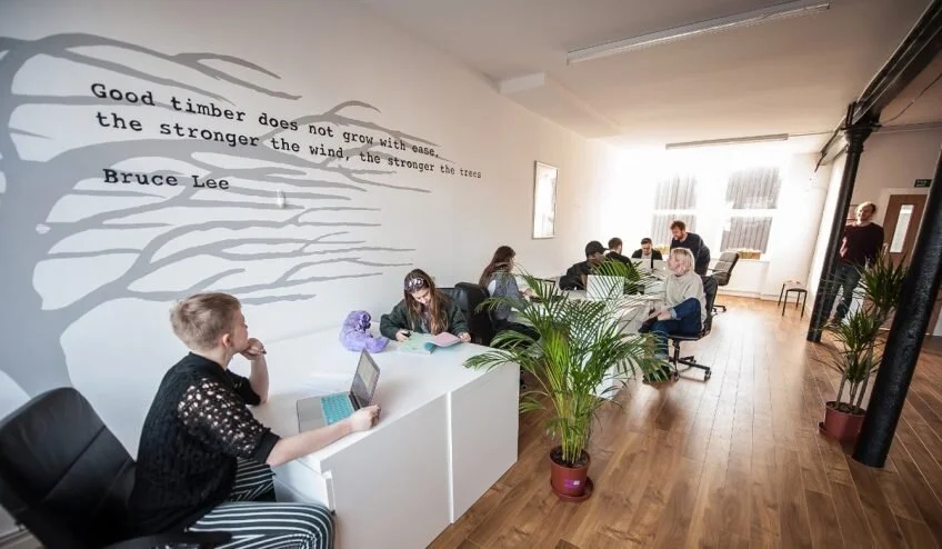 We're hiring! Influencer Marketing Manager 