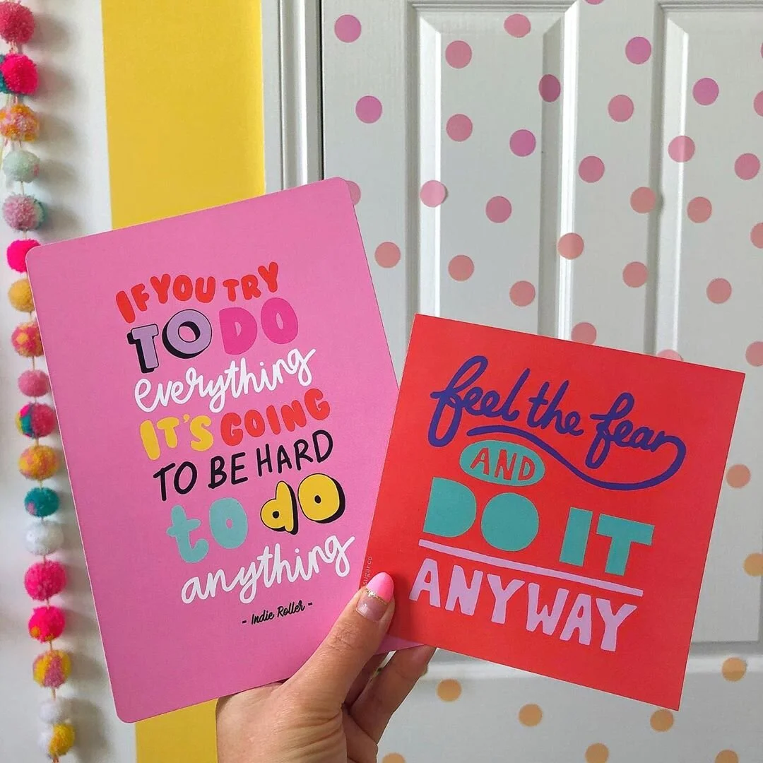 Vistaprint Influencer Marketing Campaign