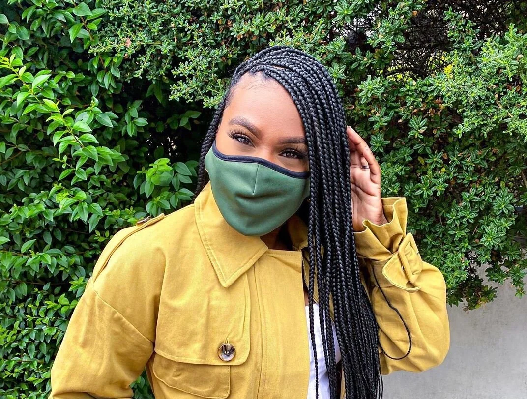10 Black Influencers You Need To Follow
