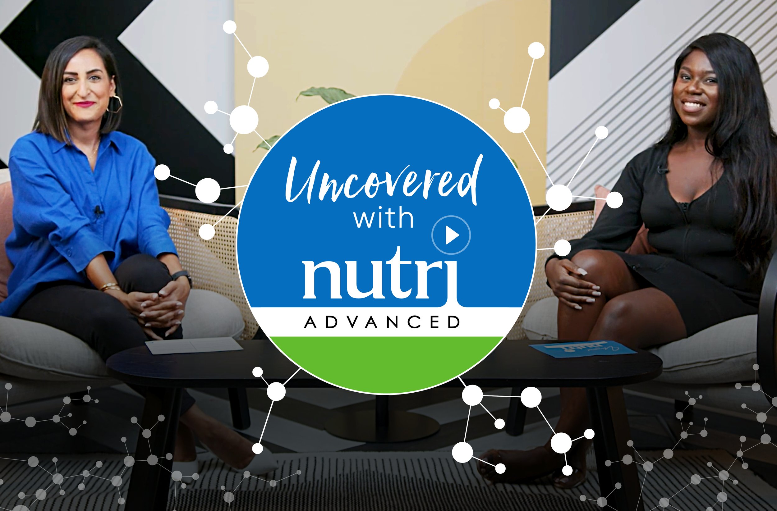 UNCOVERED WITH NUTRI ADVANCED