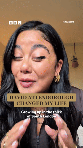 Lira Valencia x BBC Kingdom