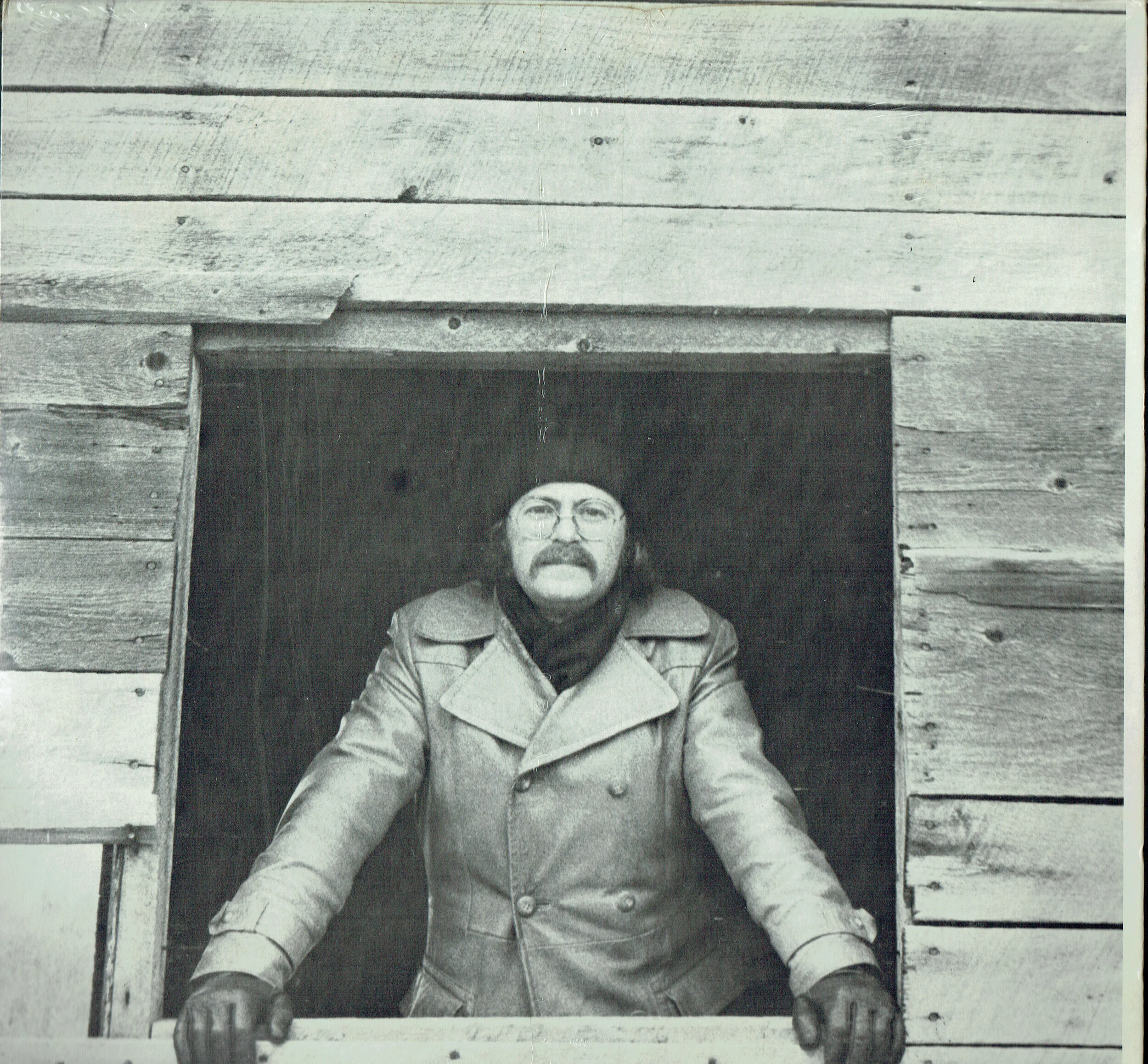 Bernie Senensky ‎– New Life