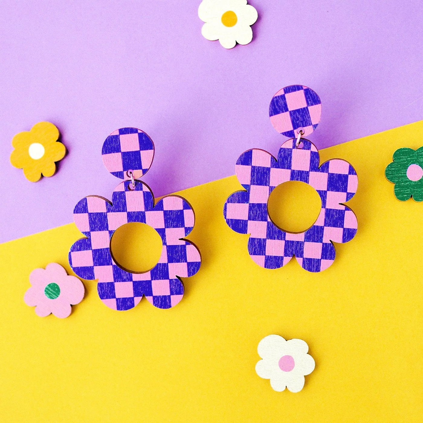 picnic flower pink navy.jpg