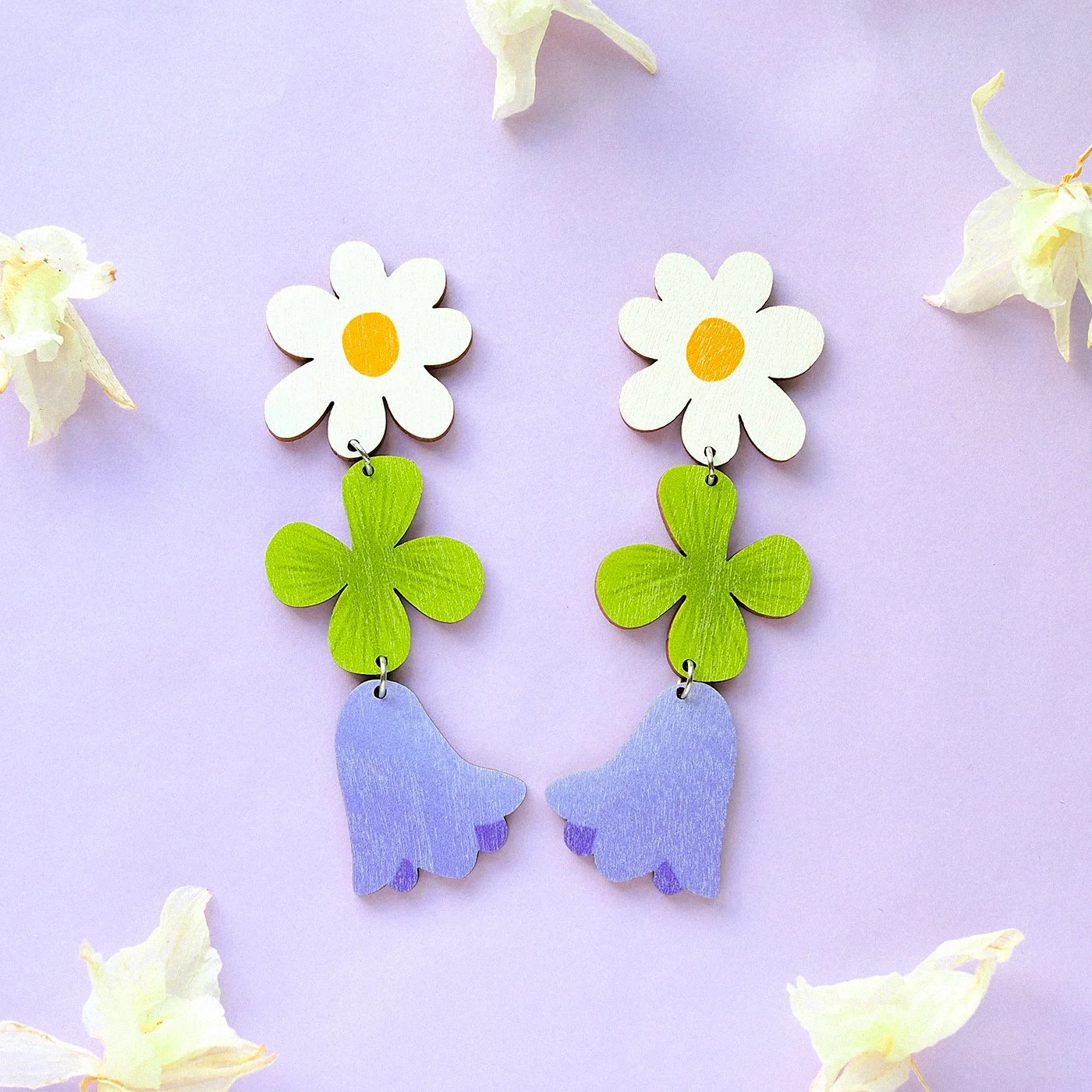 flower chain earring stud.jpg