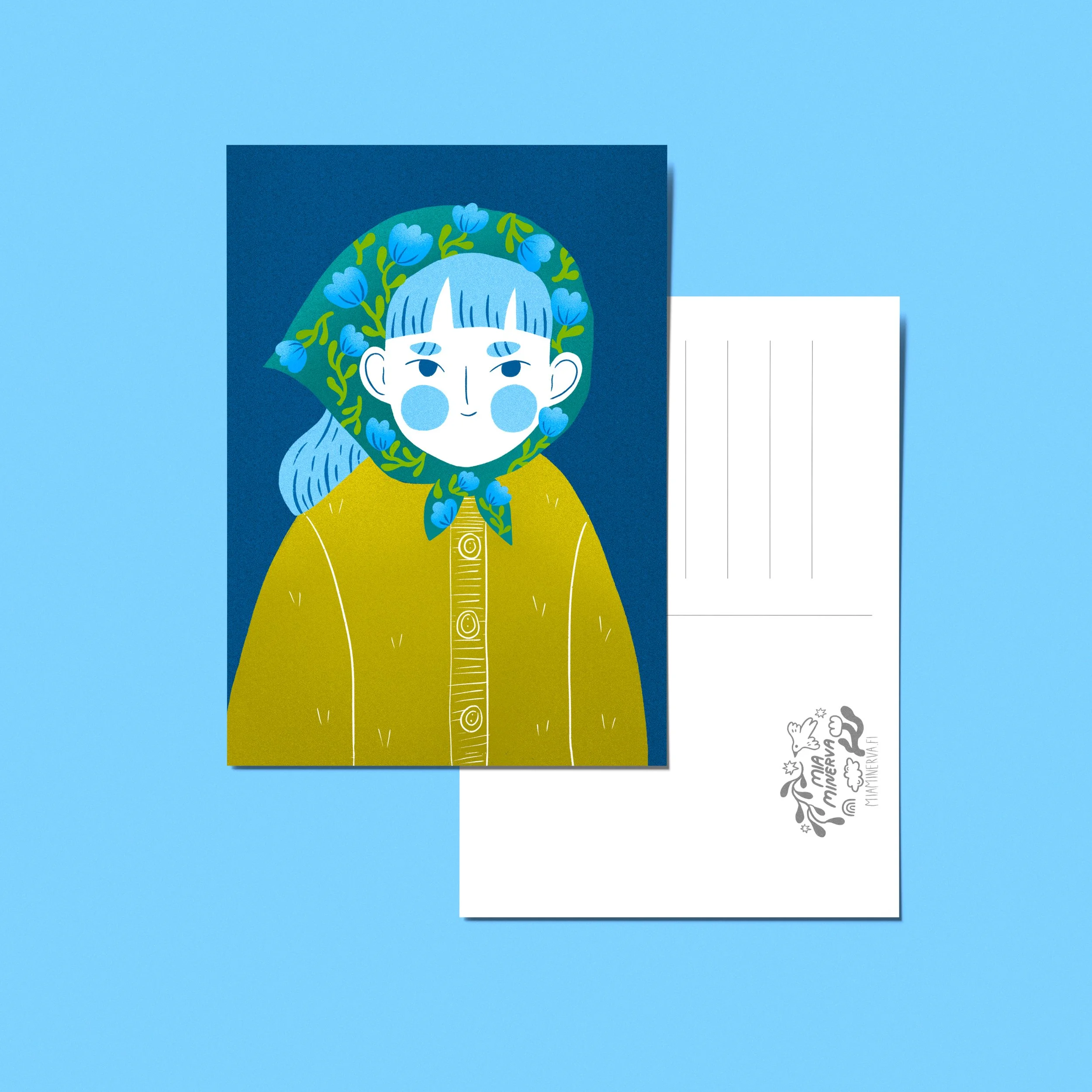 Scarf Pal postikortti.jpg