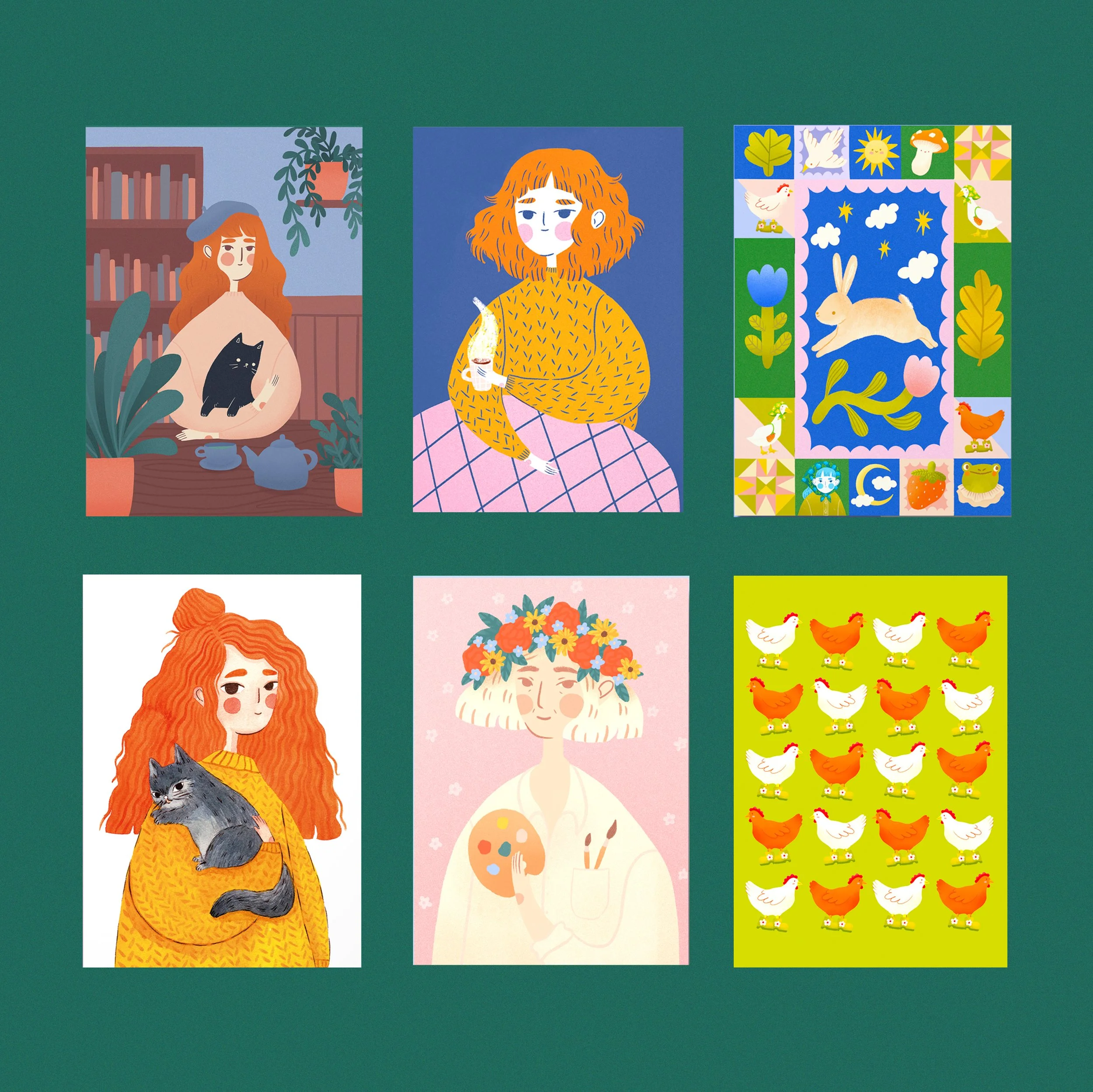 postcard bundle 2.jpg