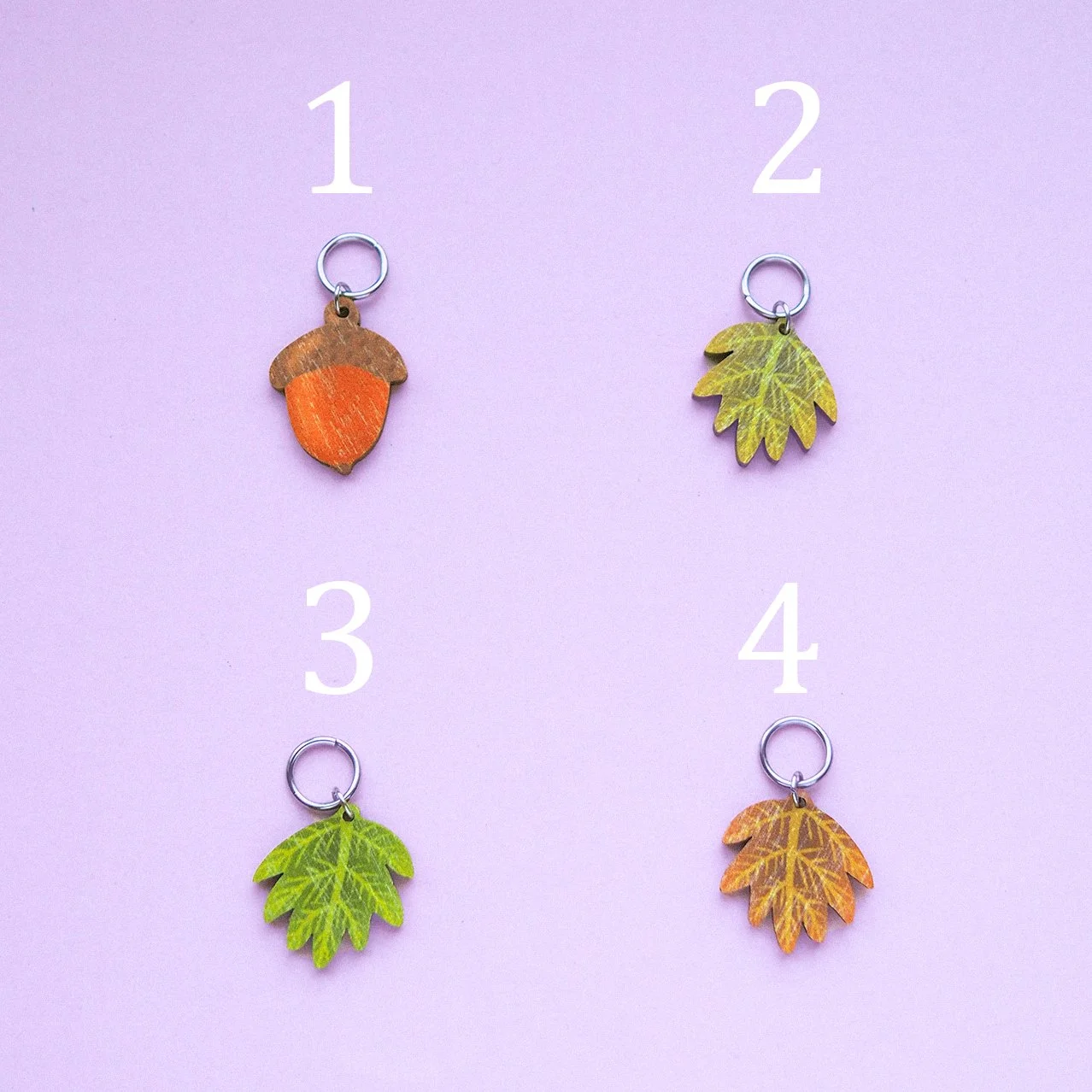 stitch marker acorn numbered small.jpg