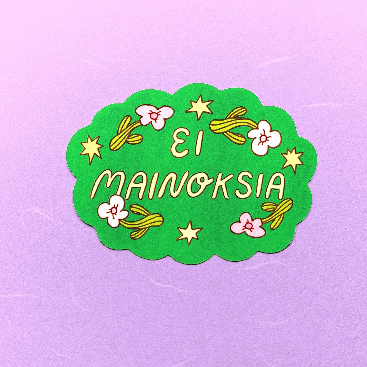 ei mainoksia lavender.jpg