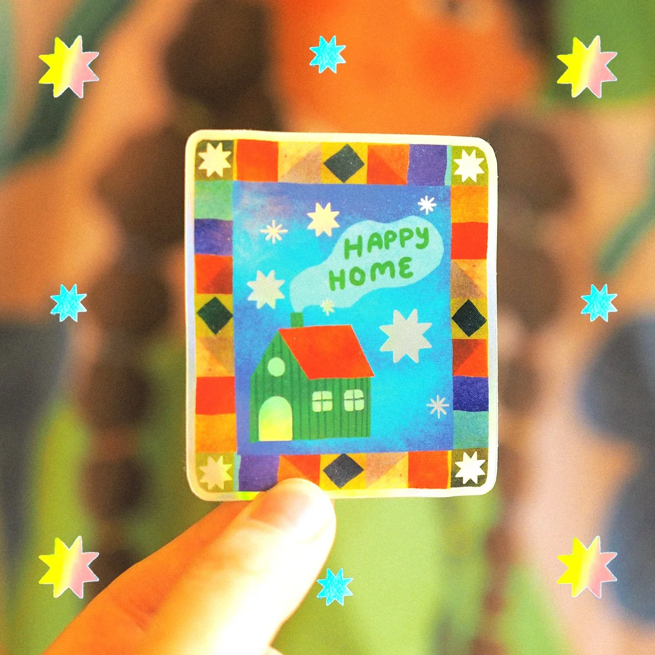 happy home käsi tähdet värikkäät.jpg