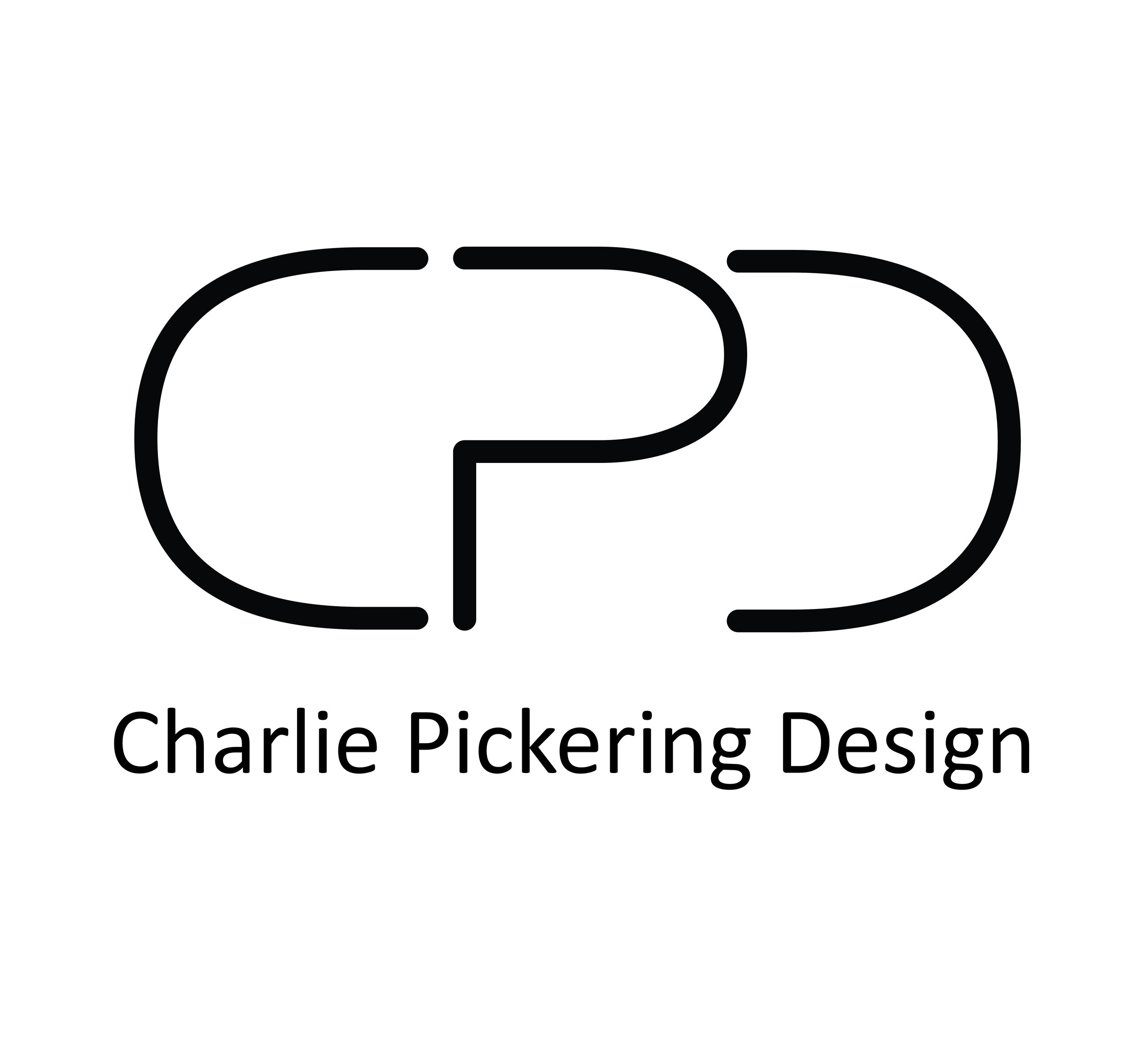 Charlie Pickering Design - Custom Furniture &amp; Goods From Surrey, UK