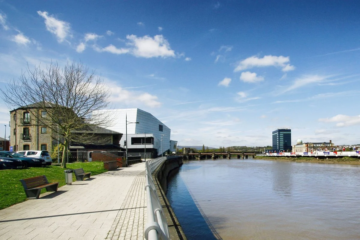 Alacrity UK CHIRP Pitching & Exporting workshops.