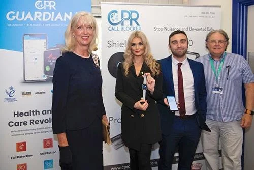 CPR Global Tech teams up with Swansea University for innovative digital ...