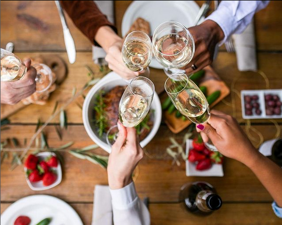Riebeek Kasteel Food and Wine Tour
