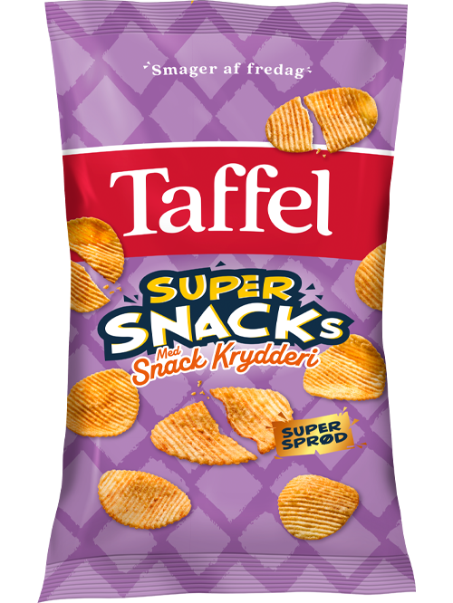 10001619 Taffel SuperSnacks Snack Krydderi 130g 500x666px.png