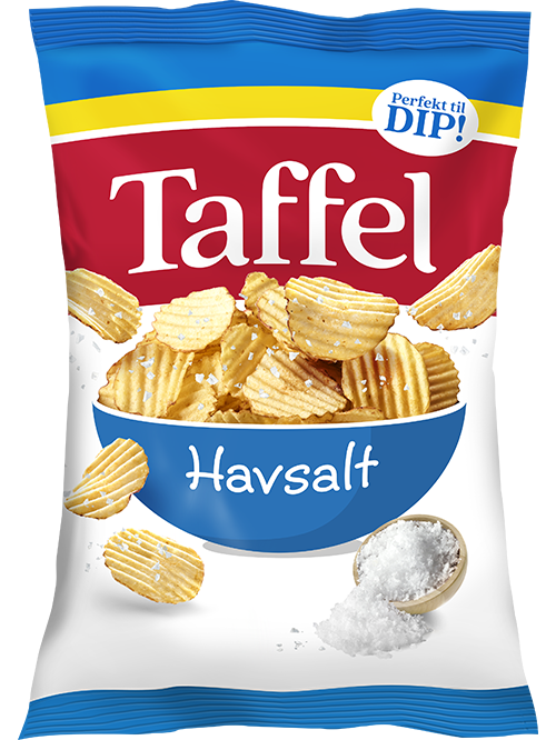 Havsalt