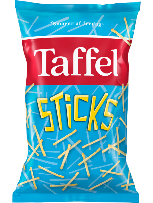 Sticks