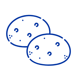 Det begynder med råvaren