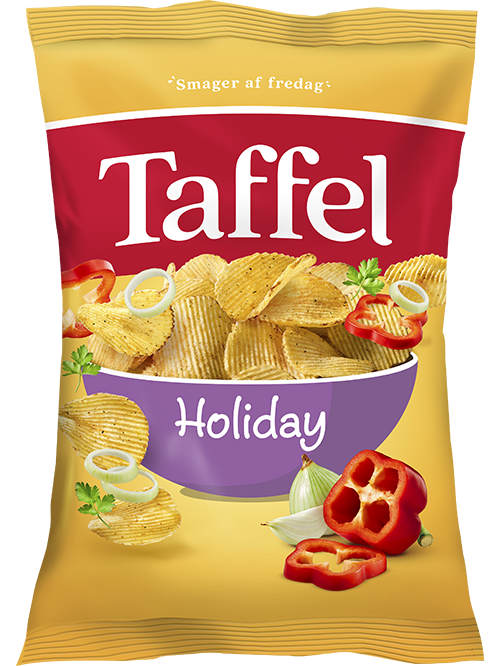 Holiday Chips
