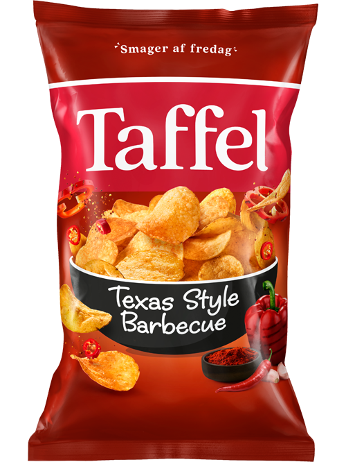 Texas Style Barbecue