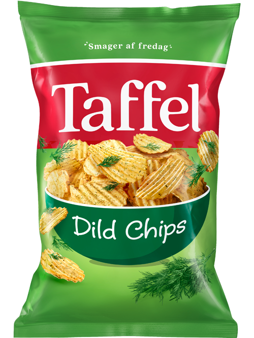 Dild Chips
