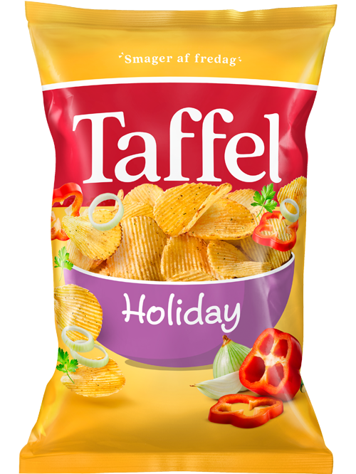 Holiday Chips